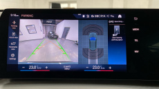 BMW X1 xDrive 25e Sport 5dr Step Auto Estate